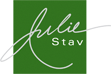 Julie Stav Logo