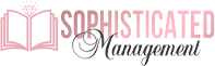 Sophisticated Management Logo