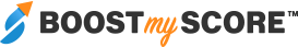 Boost My Score Logo
