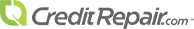 CredidRepair.com logo