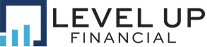 Level Up Financial Logo