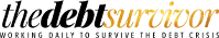 The Debt Survivor Logo
