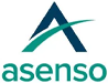 Asenso Logo